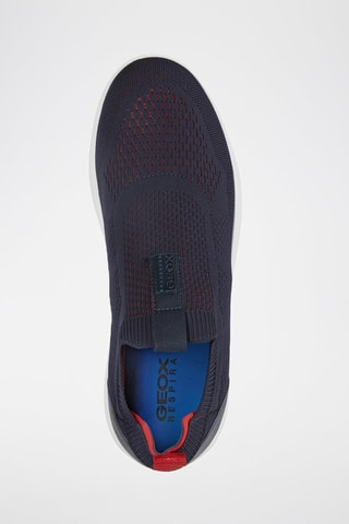 Slip-on Spherica - Bleu