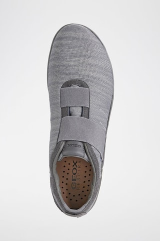 Slip-on Nebula Gris chiné
