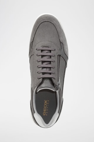 Baskets - Gris