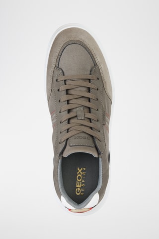 Baskets Geox - Taupe
