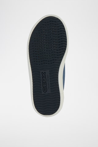 Baskets  - Bleu