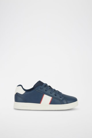 Baskets Eclyper - Bleu