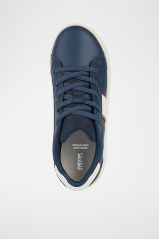 Baskets Eclyper - Bleu