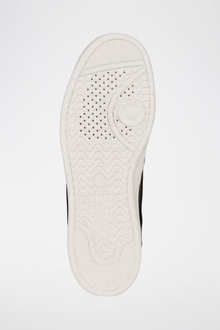 Baskets Warrens Noir
