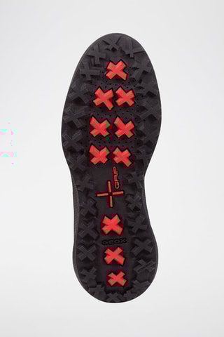 Baskets ABX - Noir