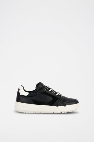 Baskets Hyroo B. A  - Noir