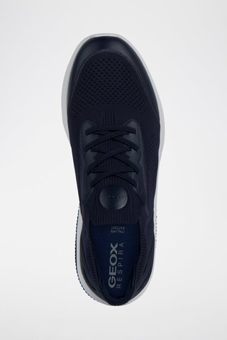 Baskets Spherica Actif - Bleu
