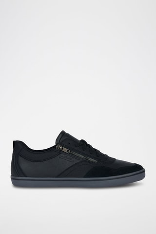 Baskets Elver B  - Noir