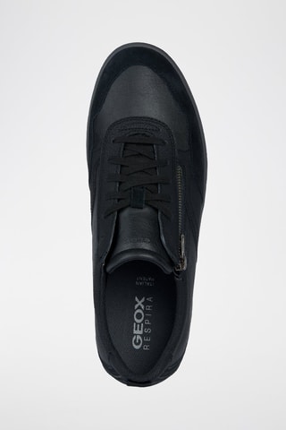 Baskets Elver B  - Noir