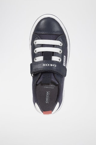 Baskets Ciak - Bleu