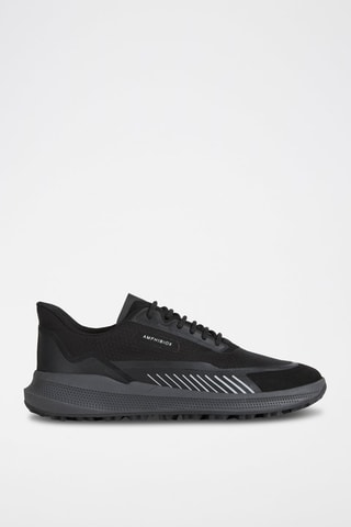 Baskets PG1X - Noir
