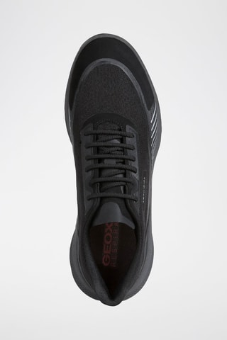 Baskets PG1X - Noir