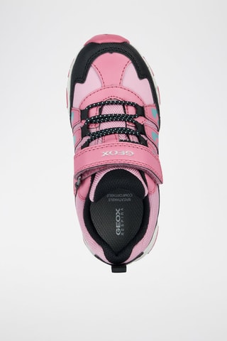 Baskets Magnetar G.Abx A  - Rose