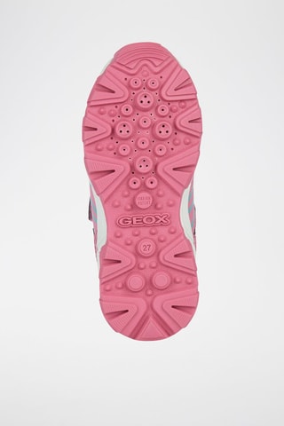 Baskets Magnetar G.Abx A  - Rose