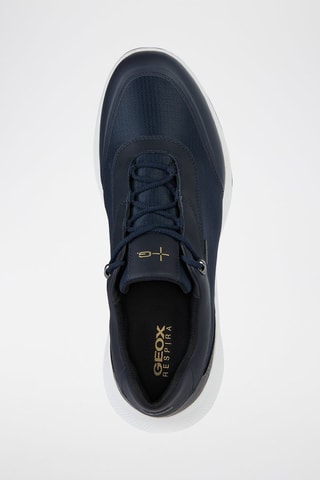 Baskets PG1X ABX - Bleu