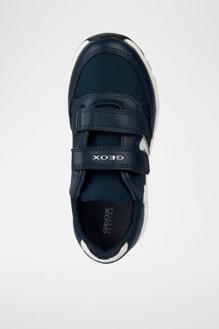 Sneakers Alben B. E  - Bleu