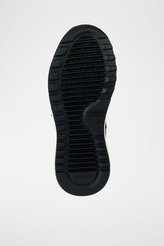 Sneakers Alben B. E  - Bleu
