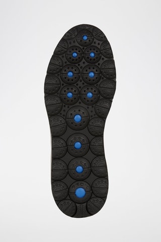 Baskets Spherica 4X4 Bordeaux