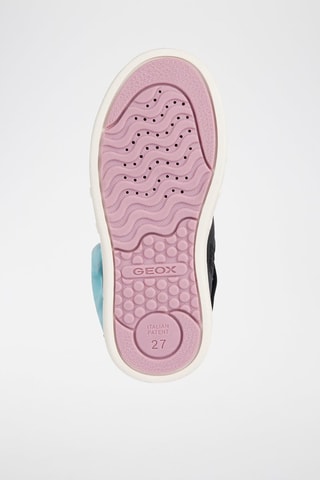 Baskets montantes Skylin G. C  - Noir