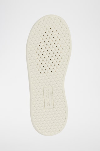 Baskets Eclyper - Blanc