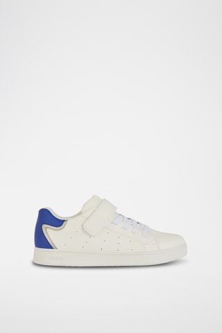 Baskets Eclyper A - Blanc