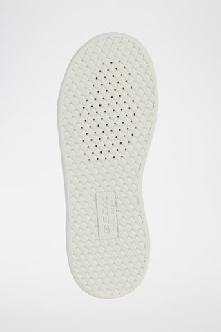 Baskets Eclyper - Blanc