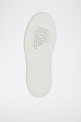 Baskets Mikiroshi - Blanc