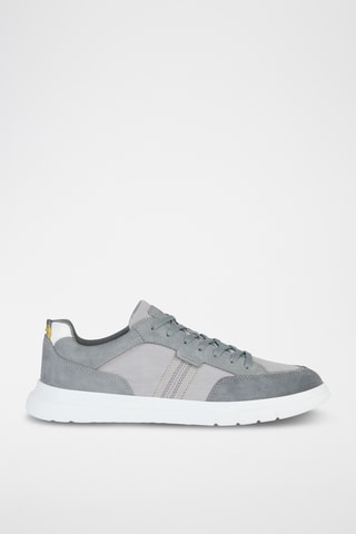 Baskets Calzature - Gris