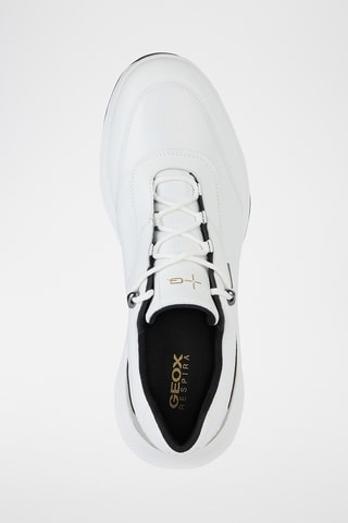 Baskets Pg1x B ABX - Blanc