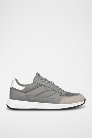 Baskets Calzature - Gris foncé