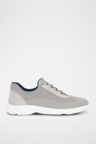 Baskets Nebula 2.0 - Gris clair