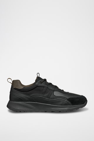 Baskets Terrestre - Noir