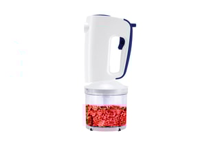 Multifunctionele 4-in-1 Klopper