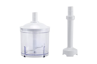 Multifunctionele 4-in-1 Klopper