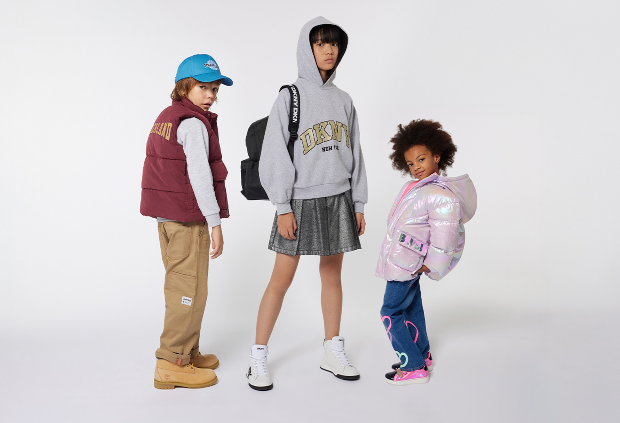 TIMBERLAND en promo chez SHOWROOMPRIVÉ