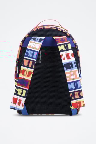 Rugtas Blauw en Geel - Marc Jacobs