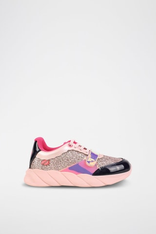 Gympen - Roze 