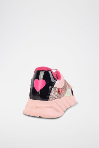 Gympen - Roze 