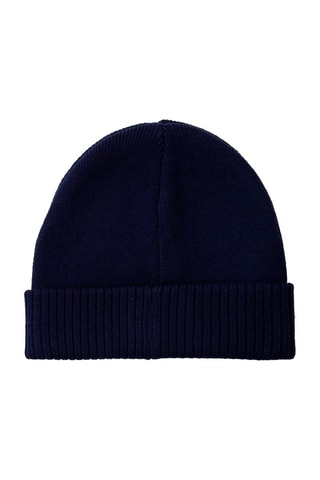 Muts Marineblauw