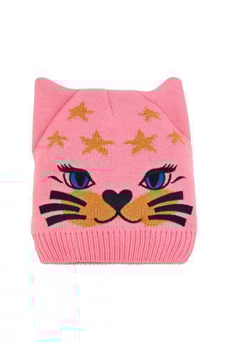 Muts Roze - Billieblush