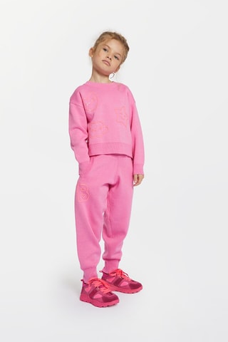 Trui - Rose