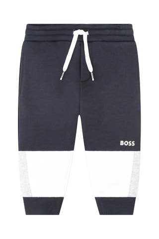 Joggingbroek - Blauw