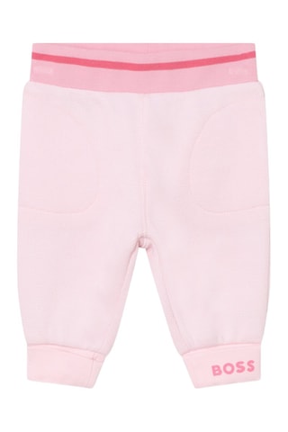 Joggingbroek - Roze