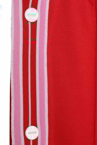 Joggingbroek - Rood