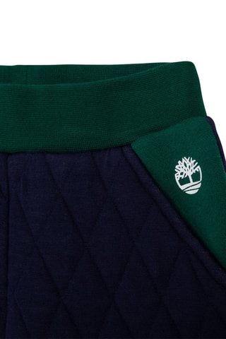 Joggingbroek Marineblauw