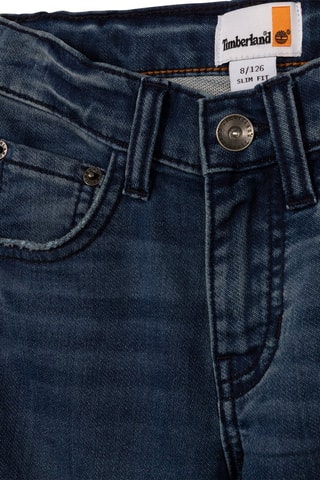 Jeans Donkerblauw