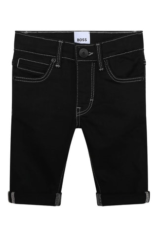 Jeans - Zwart