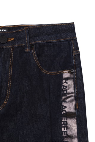 Jeans Marineblauw - Karl Lagerfeld,