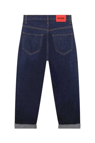 Jeans Slim Fit - Blauw