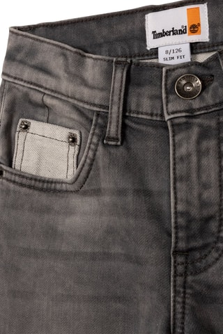 Jeans Grijs